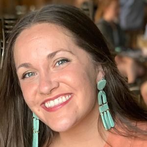 Meet your Posher, Kristen